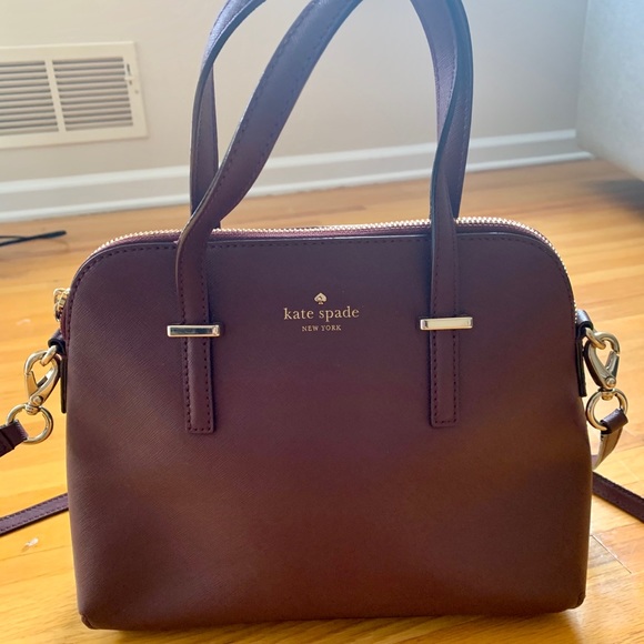 kate spade Handbags - Kate spade ♠️ cedar street bag